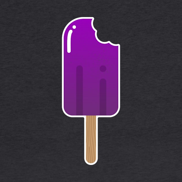 Vector Grapesicle by msharris22